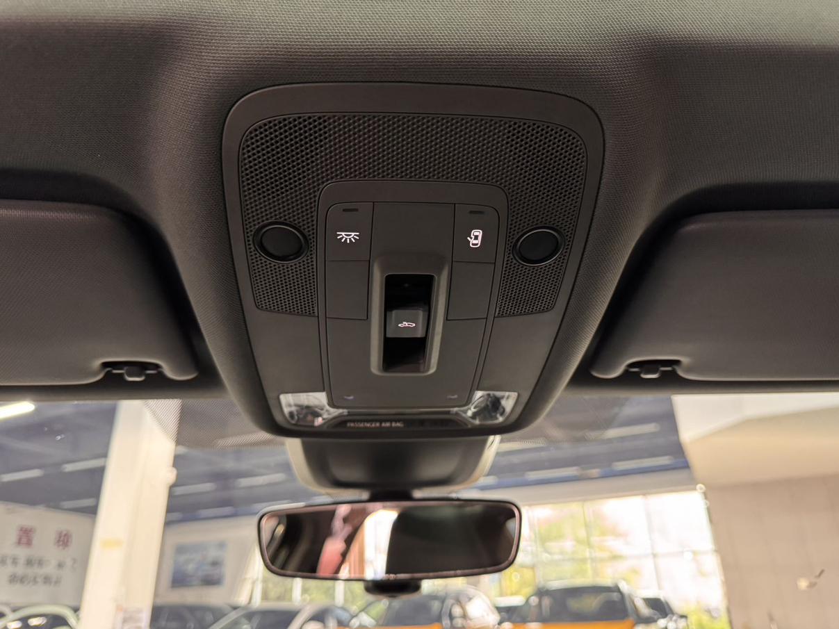 Audi A3 2023 thumb 9