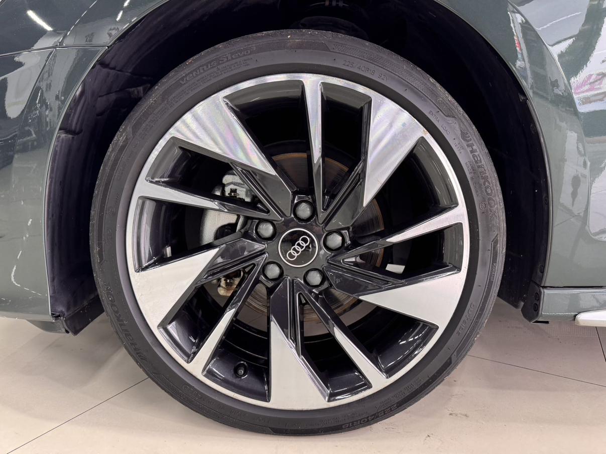 Audi A3 2023 thumb 12