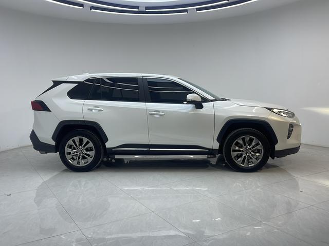 Toyota Wildlander 2022 thumb 6