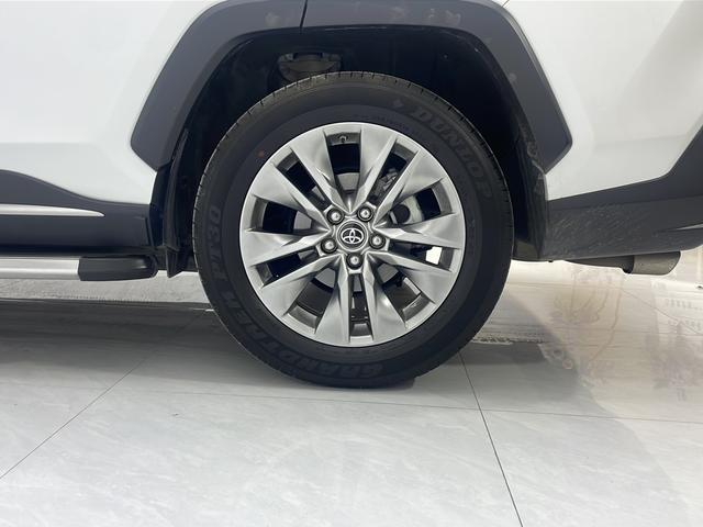 Toyota Wildlander 2022 thumb 7