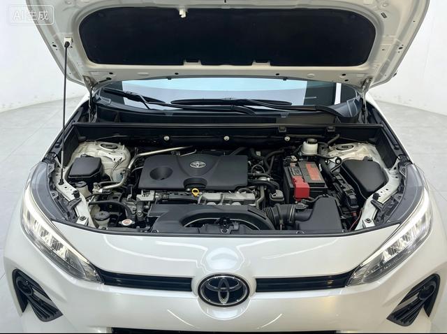 Toyota Wildlander 2022 thumb 8