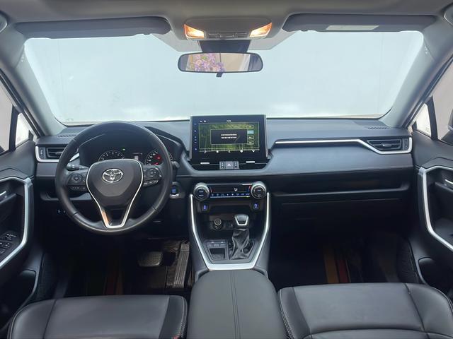 Toyota Wildlander 2022 thumb 12