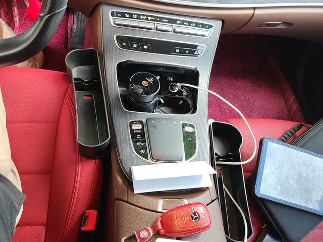 Mercedes-Benz E-Класс 2021 thumb 7