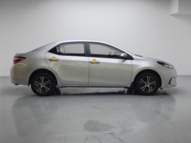Toyota Levin 2014 thumb 6