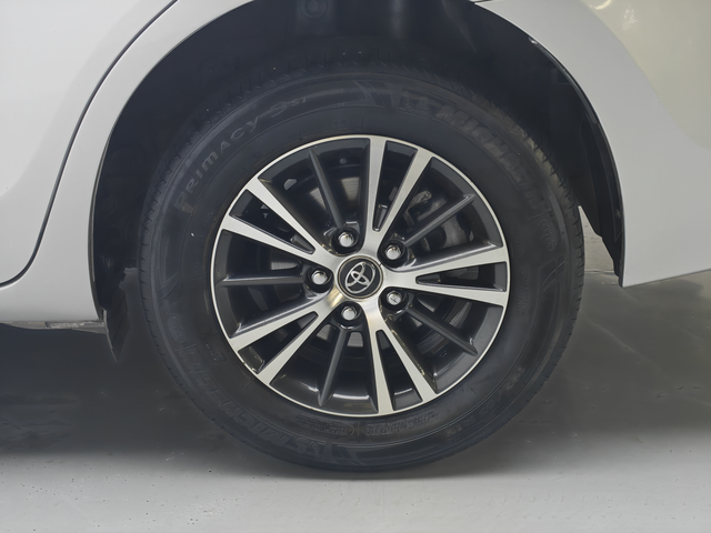 Toyota Levin 2014 thumb 7