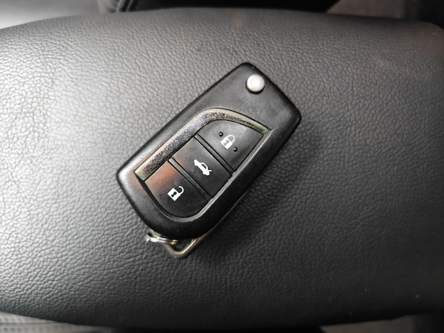 Toyota Levin 2014 thumb 9