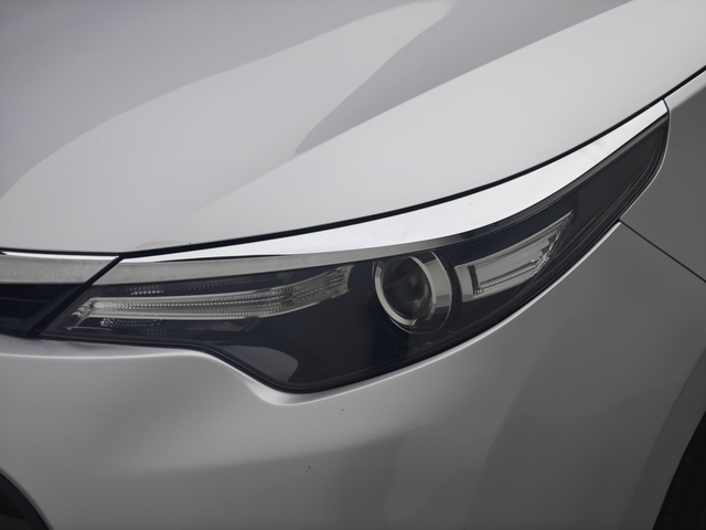Toyota Levin 2014 thumb 10