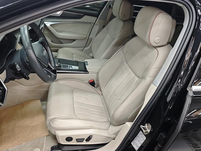 Audi A6 2022 thumb 8