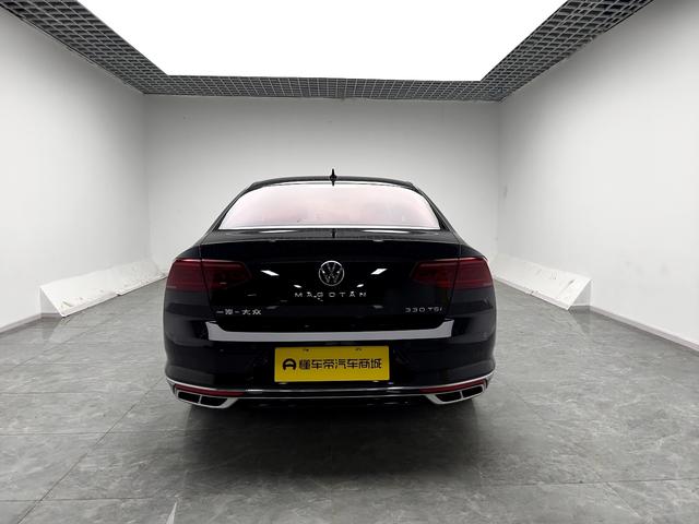 Volkswagen Magotan 2025 thumb 4