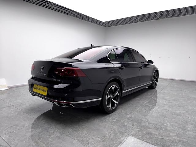 Volkswagen Magotan 2025 thumb 5