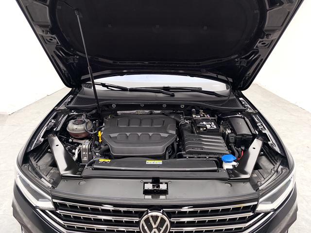 Volkswagen Magotan 2025 thumb 8