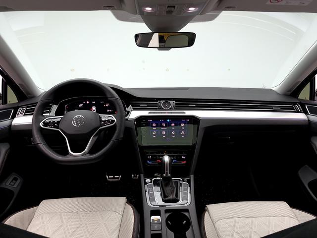 Volkswagen Magotan 2025 thumb 12
