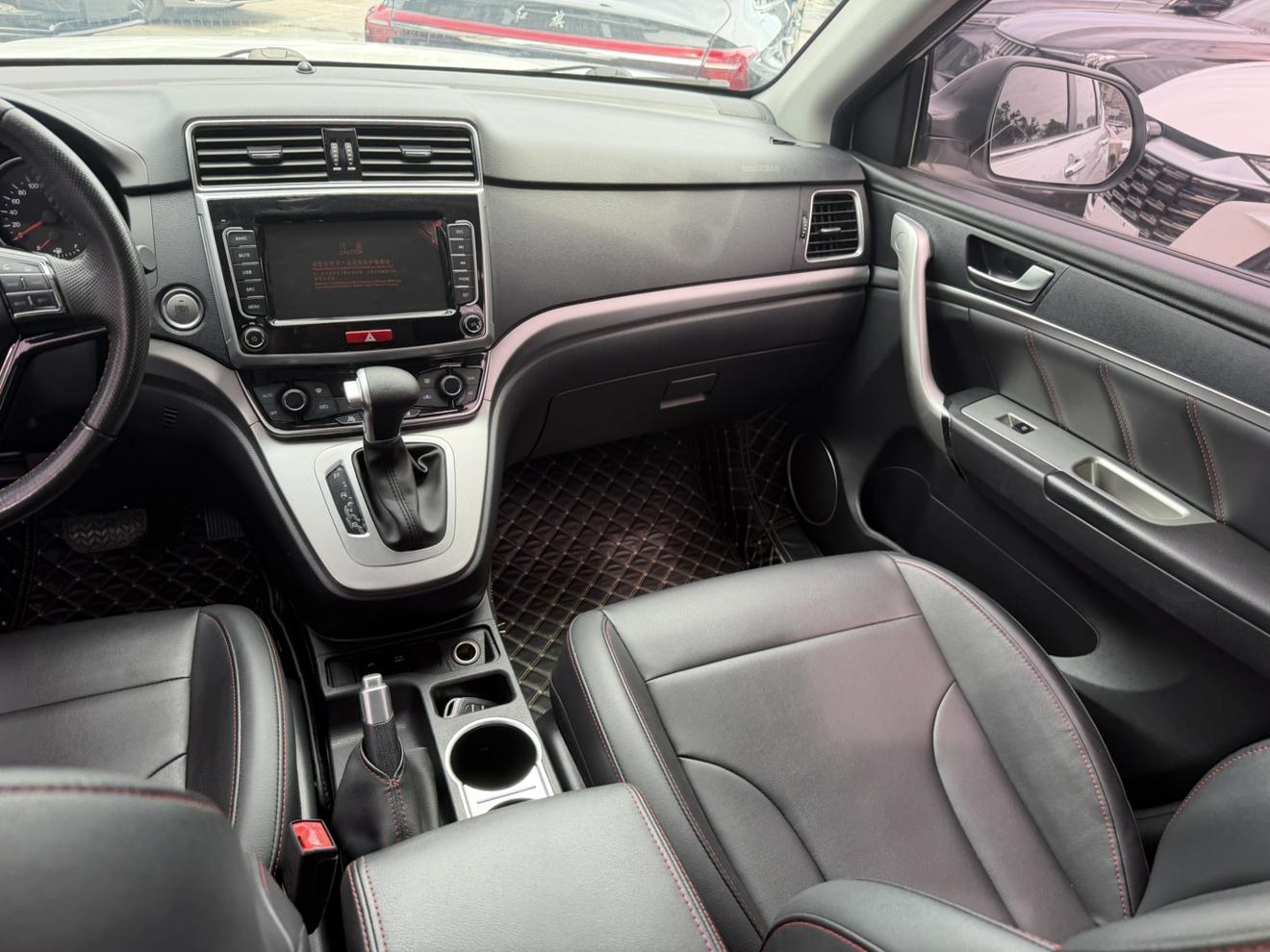 Haval M6 2019 thumb 6