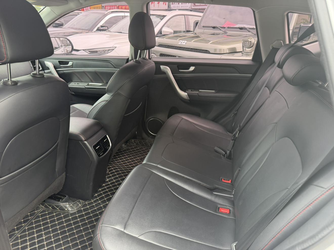 Haval M6 2019 thumb 9