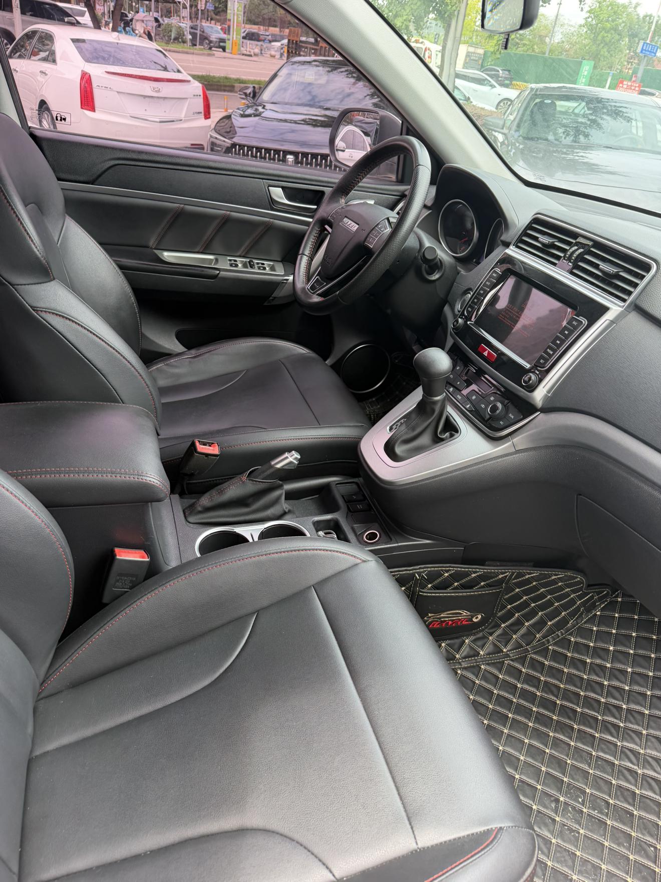 Haval M6 2019 thumb 10