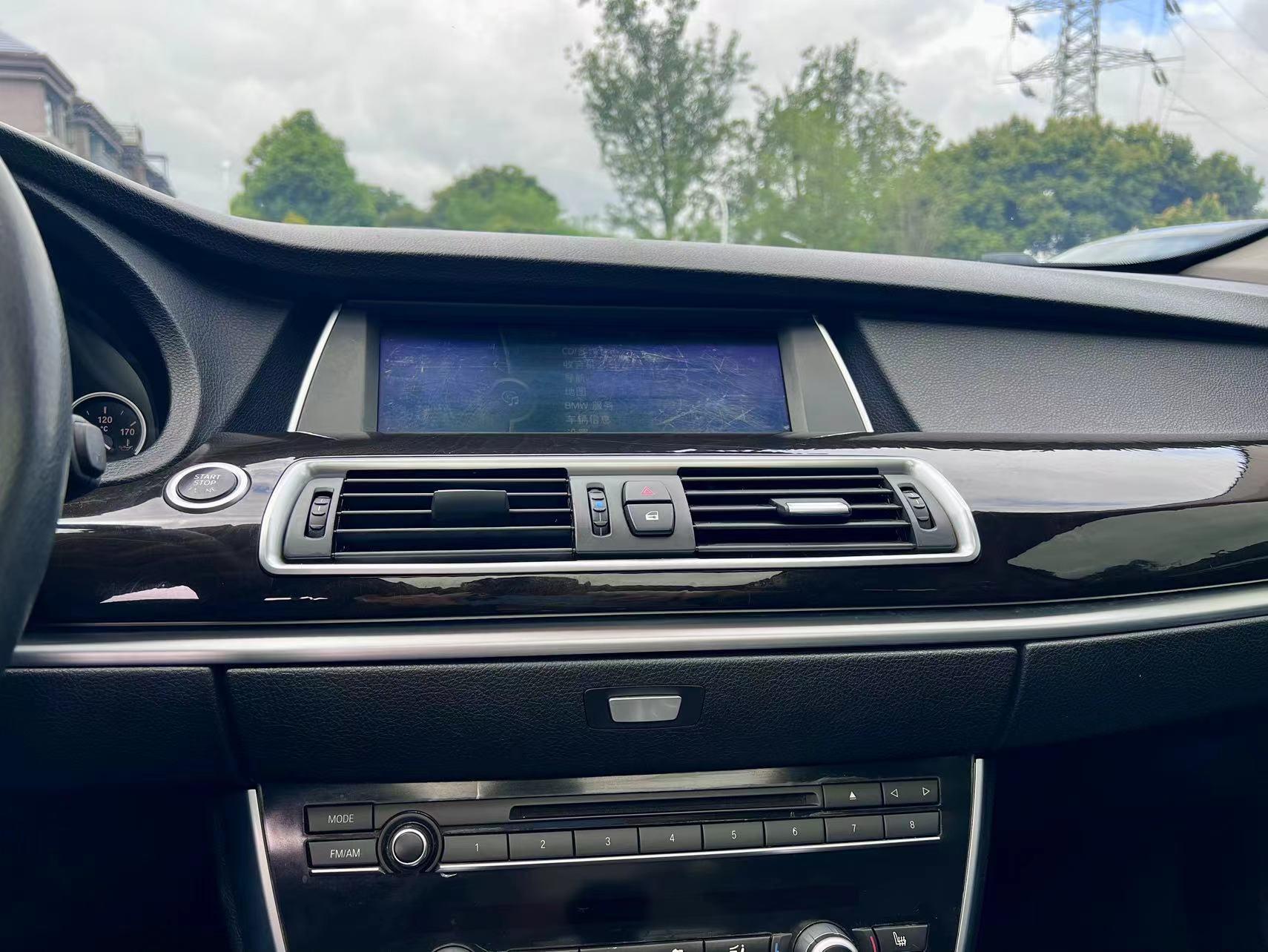 BMW 5 серии 2013 thumb 5