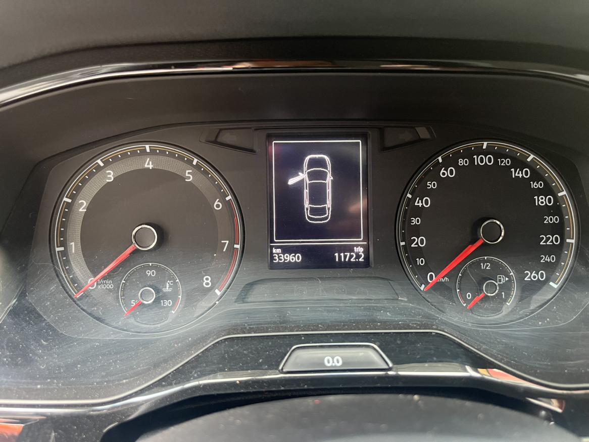 Volkswagen Bora 2020 thumb 6
