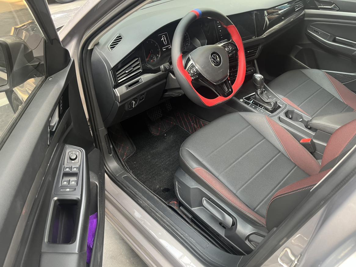 Volkswagen Bora 2020 thumb 7
