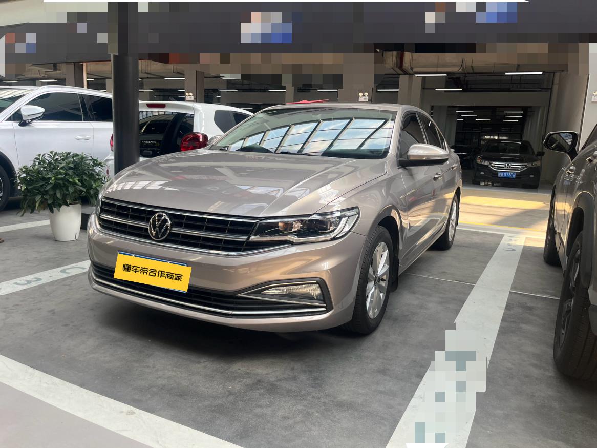 Volkswagen Bora 2020 thumb 9
