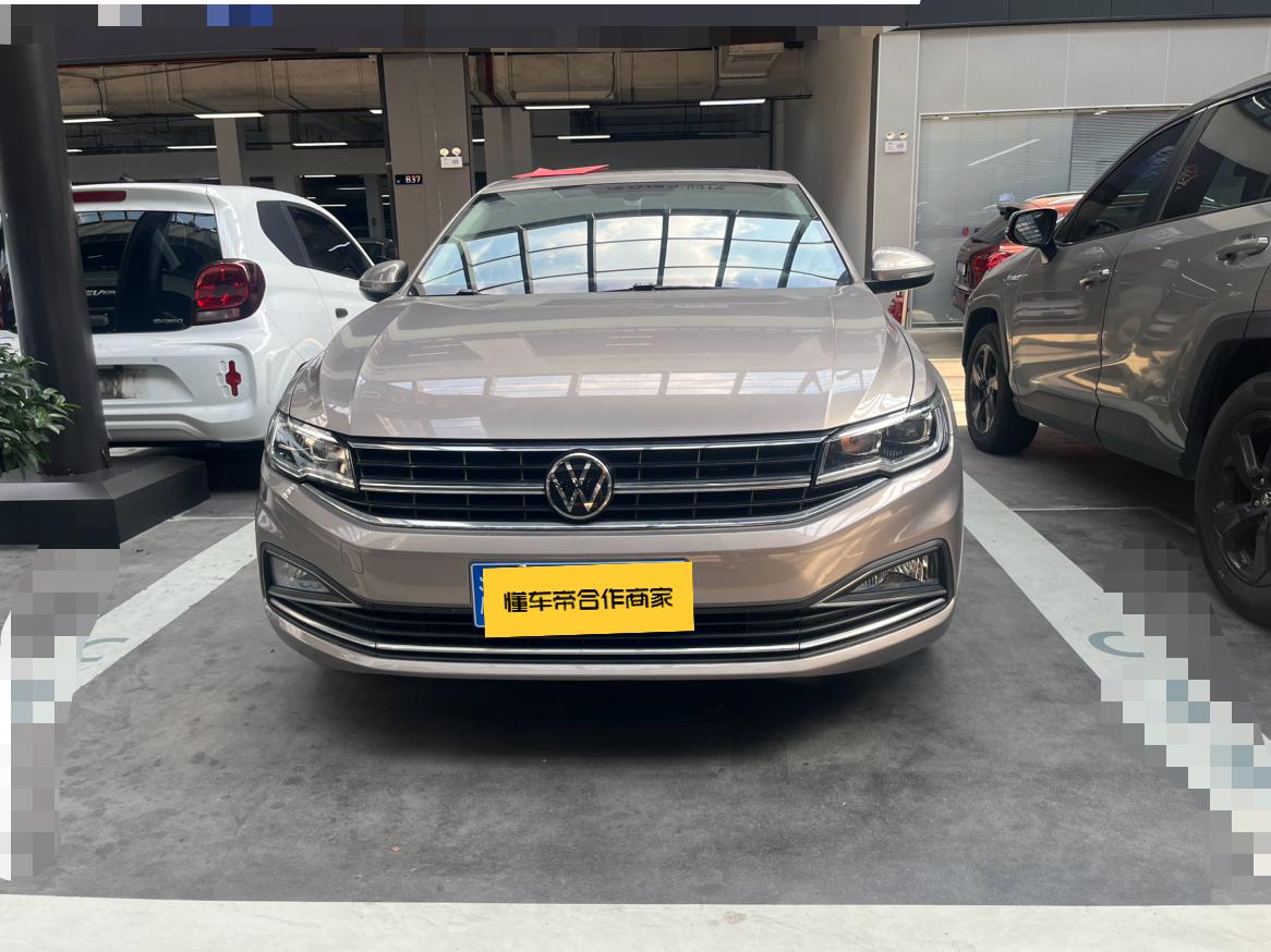 Volkswagen Bora 2020 thumb 10