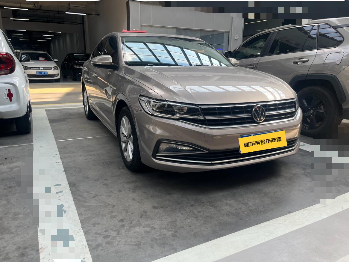 Volkswagen Bora 2020 thumb 11