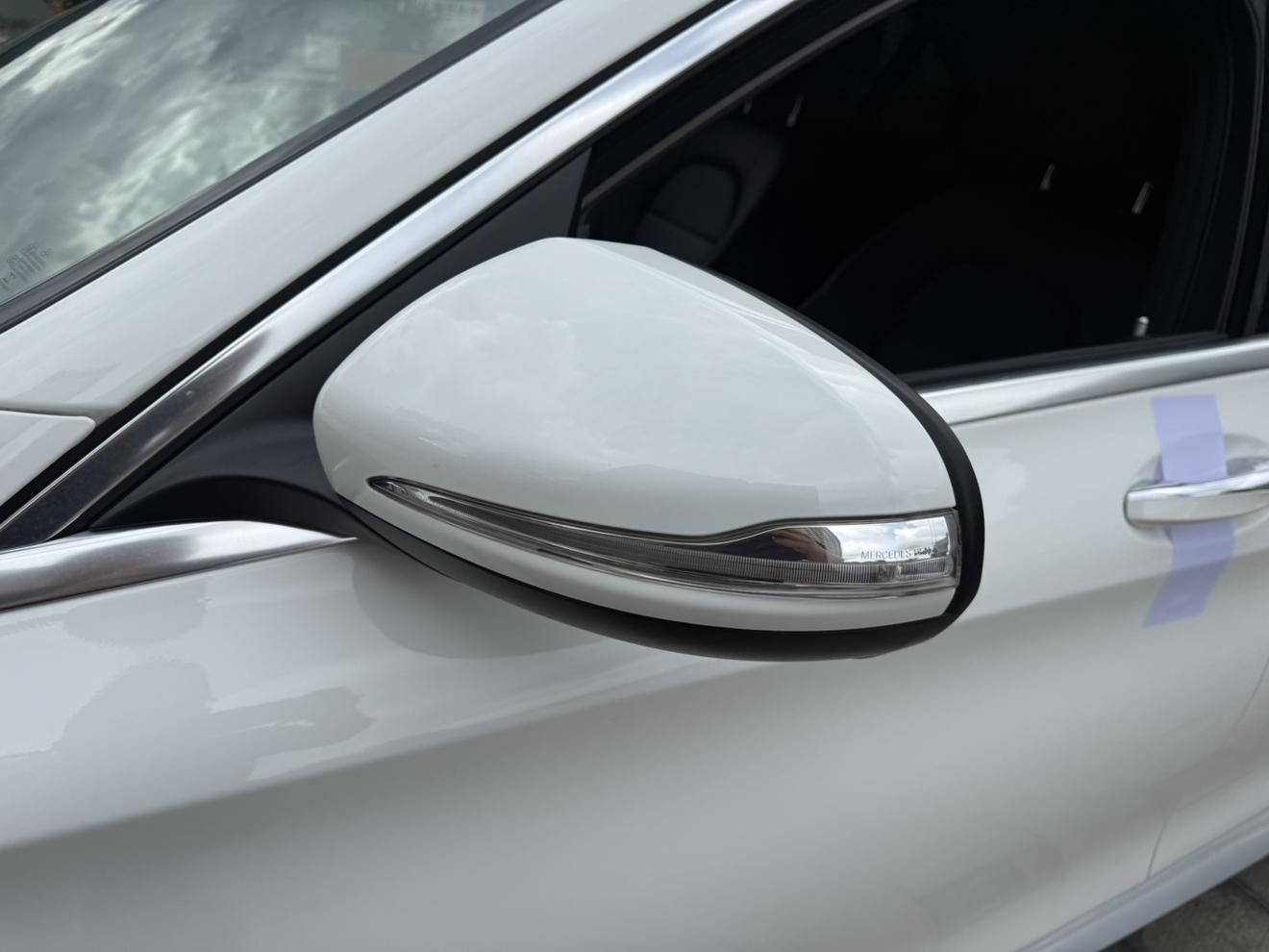 Mercedes-Benz C-Класс 2020 thumb 12