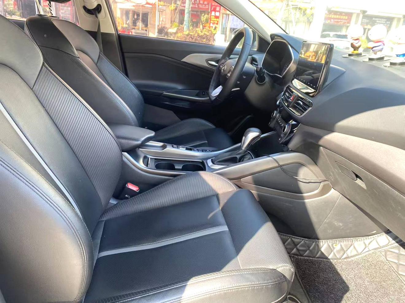 Hyundai Lafesta 2019 thumb 5