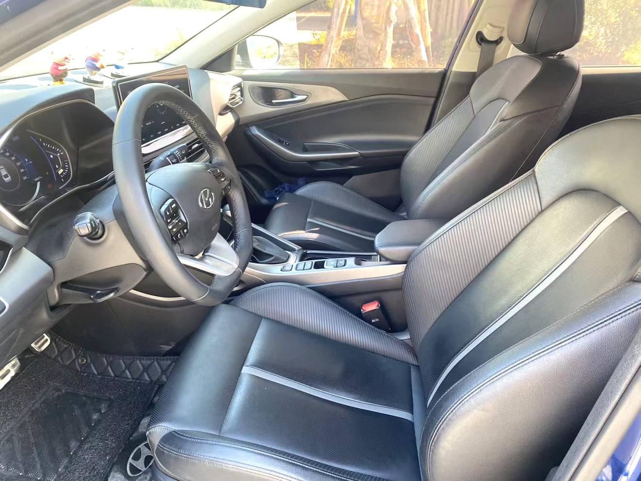 Hyundai Lafesta 2019 thumb 7