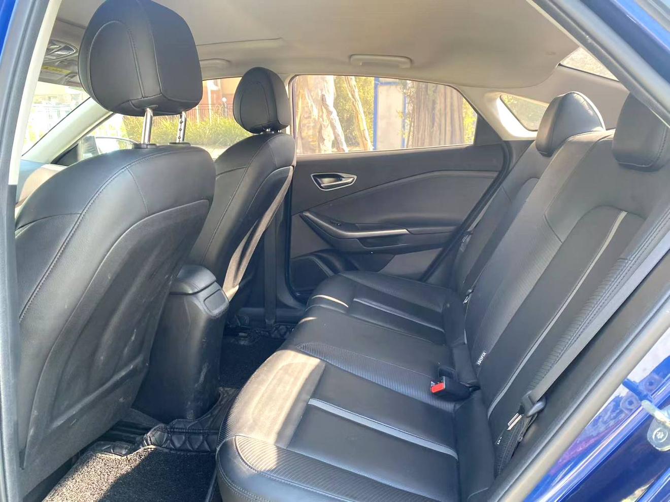 Hyundai Lafesta 2019 thumb 8