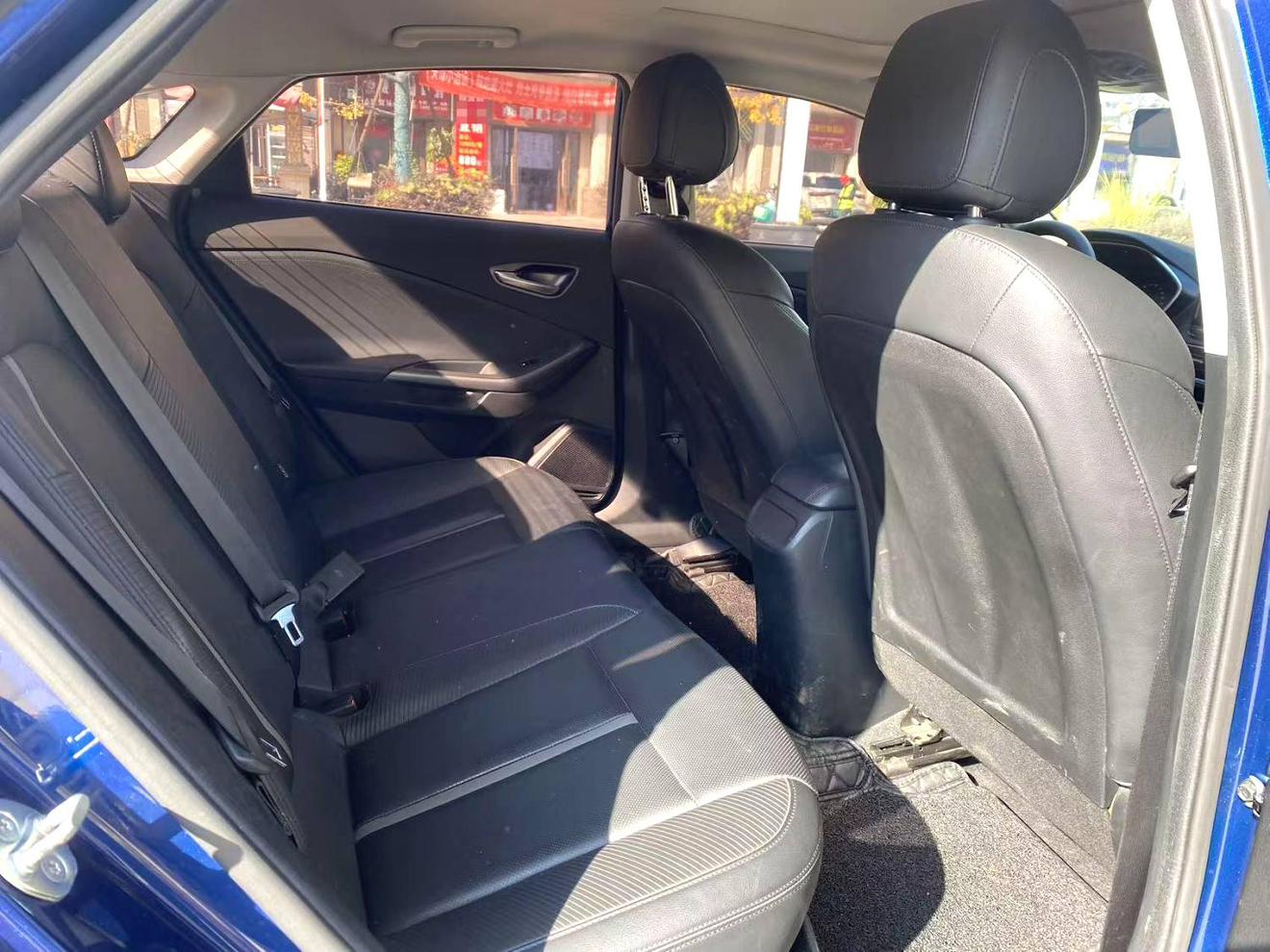 Hyundai Lafesta 2019 thumb 9