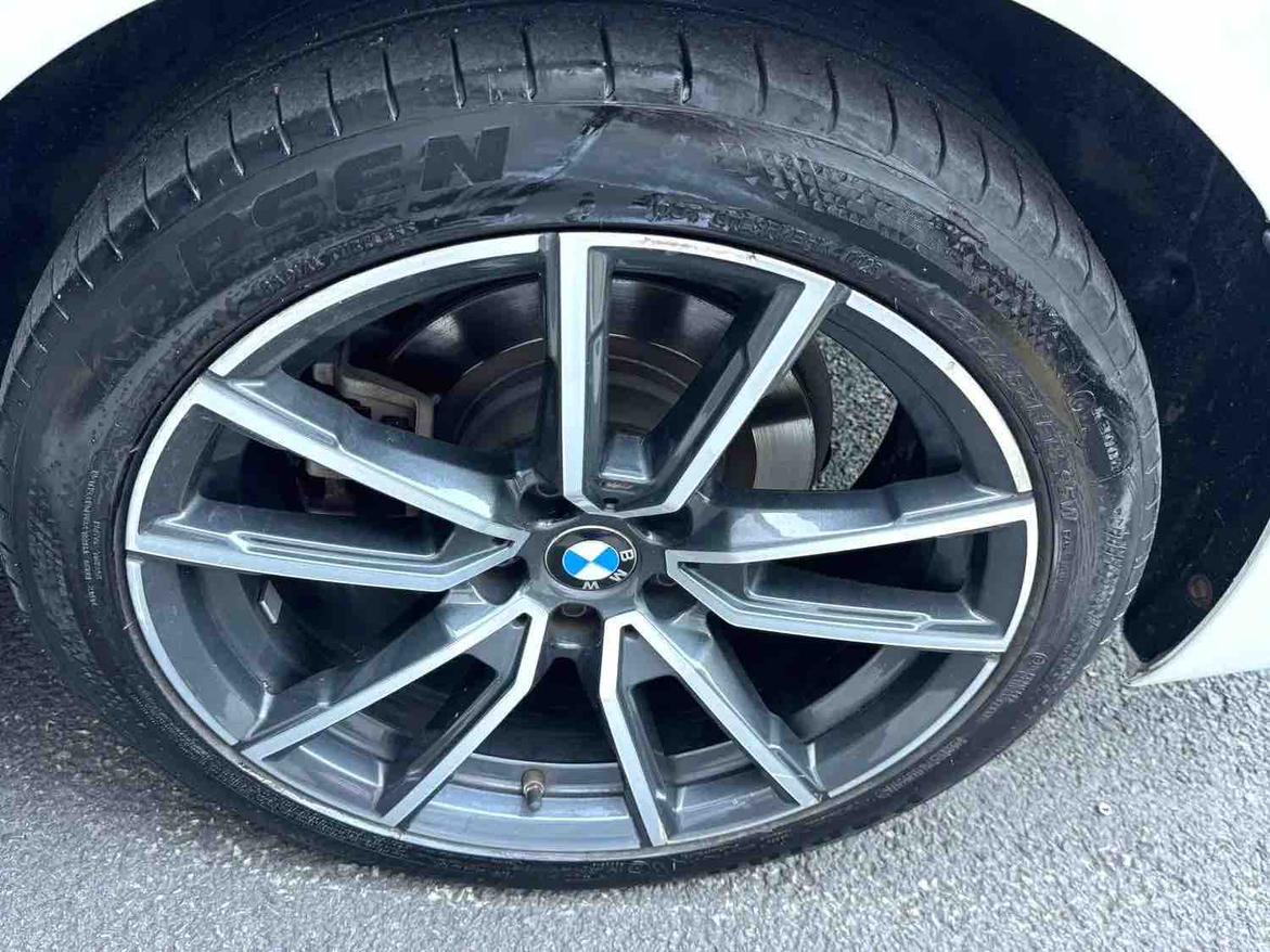 BMW 3 серии 2021 thumb 4