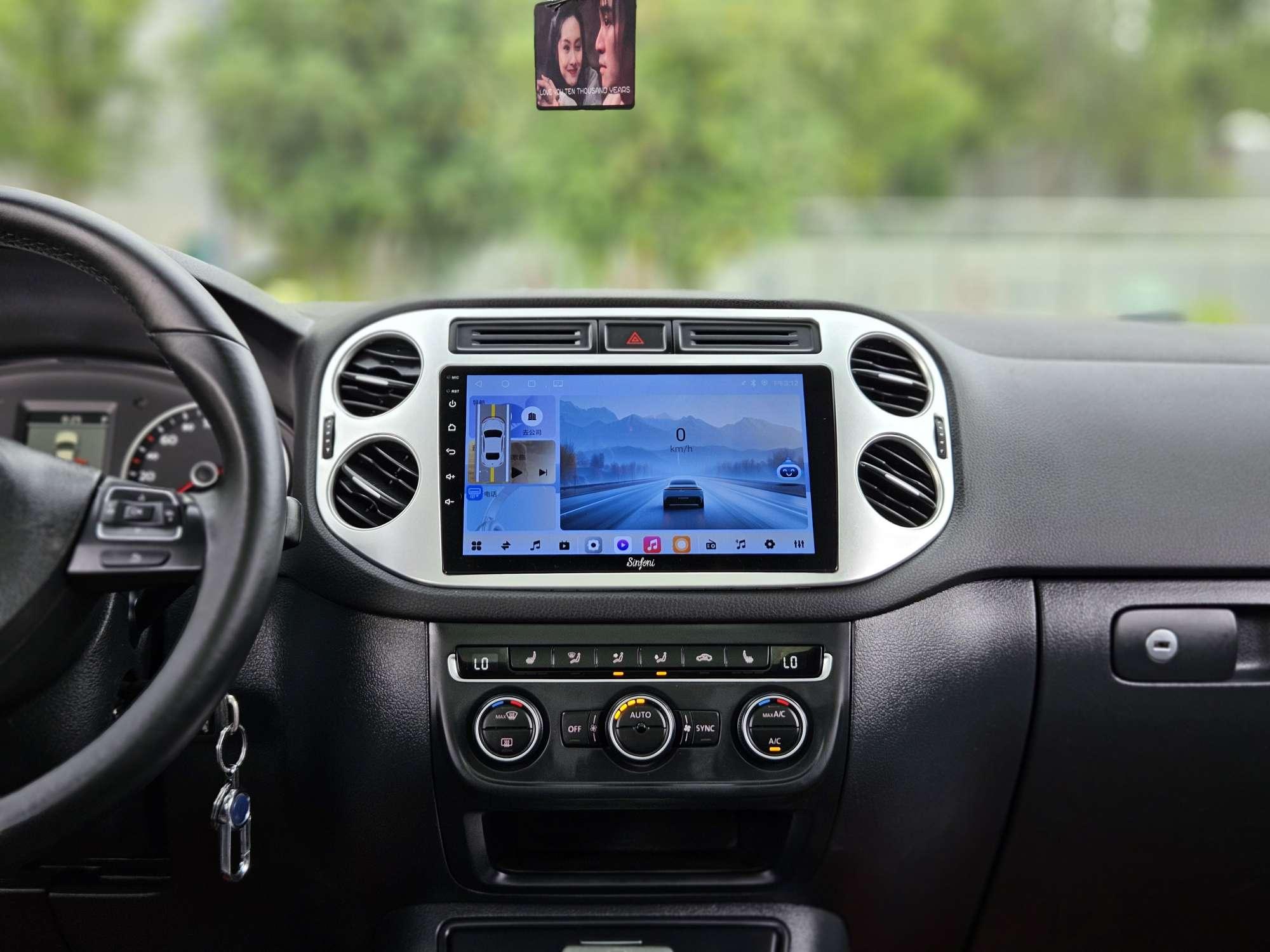 Volkswagen Tiguan 2013 thumb 5