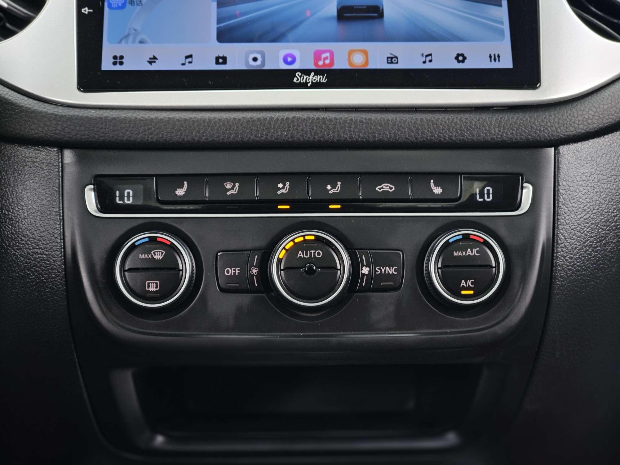 Volkswagen Tiguan 2013 thumb 6