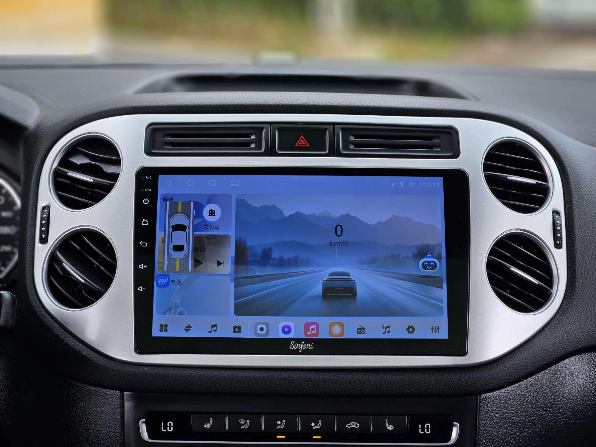 Volkswagen Tiguan 2013 thumb 10