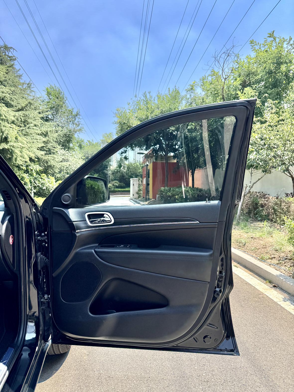 Jeep Da Qie Nuo Ji 2021 thumb 7