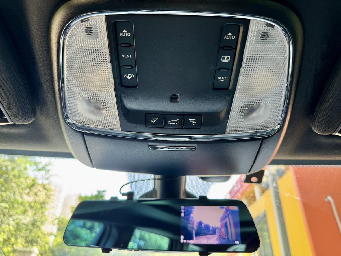 Jeep Da Qie Nuo Ji 2021 thumb 9