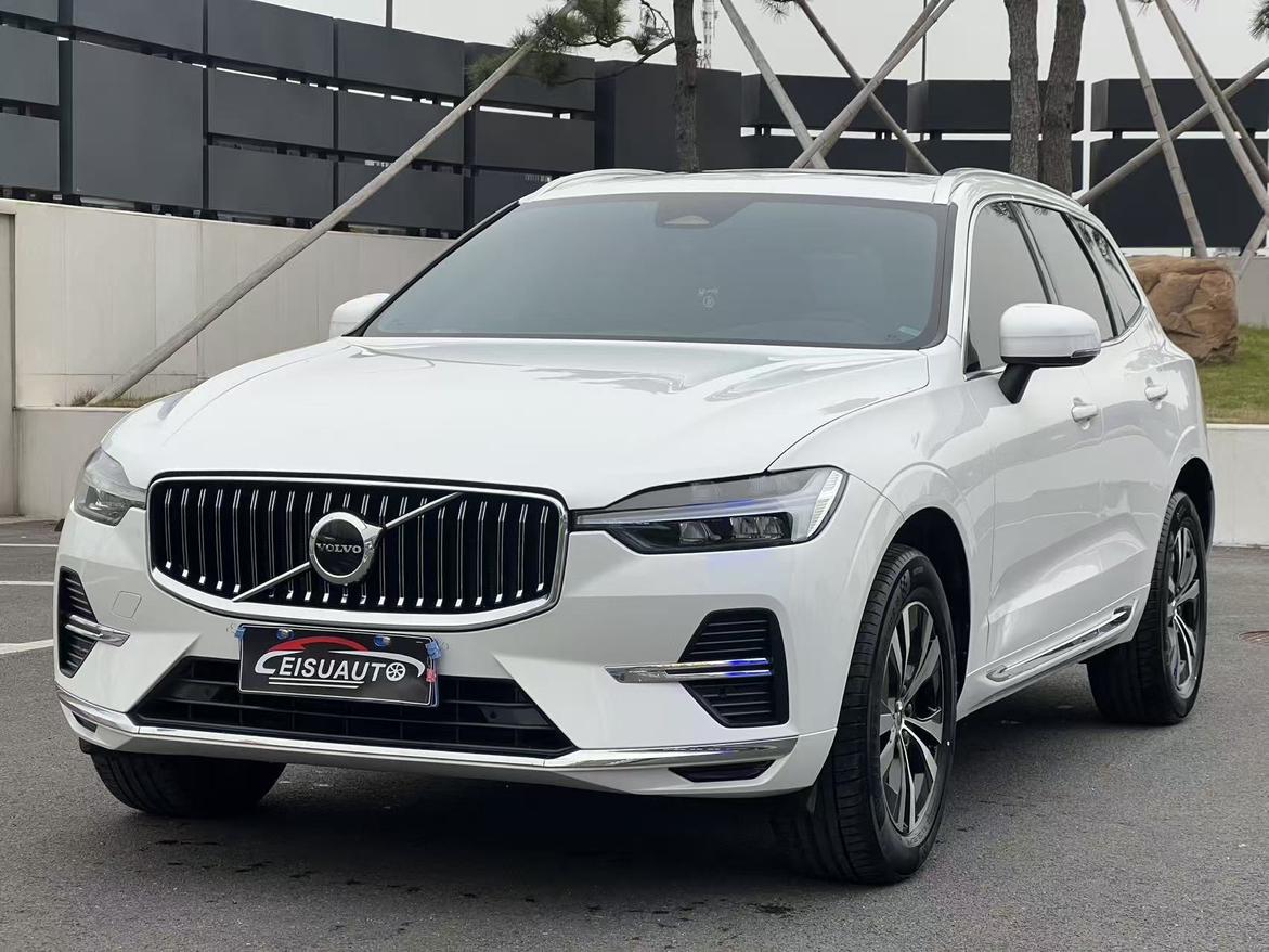 Volvo XC60 2024 thumb 8