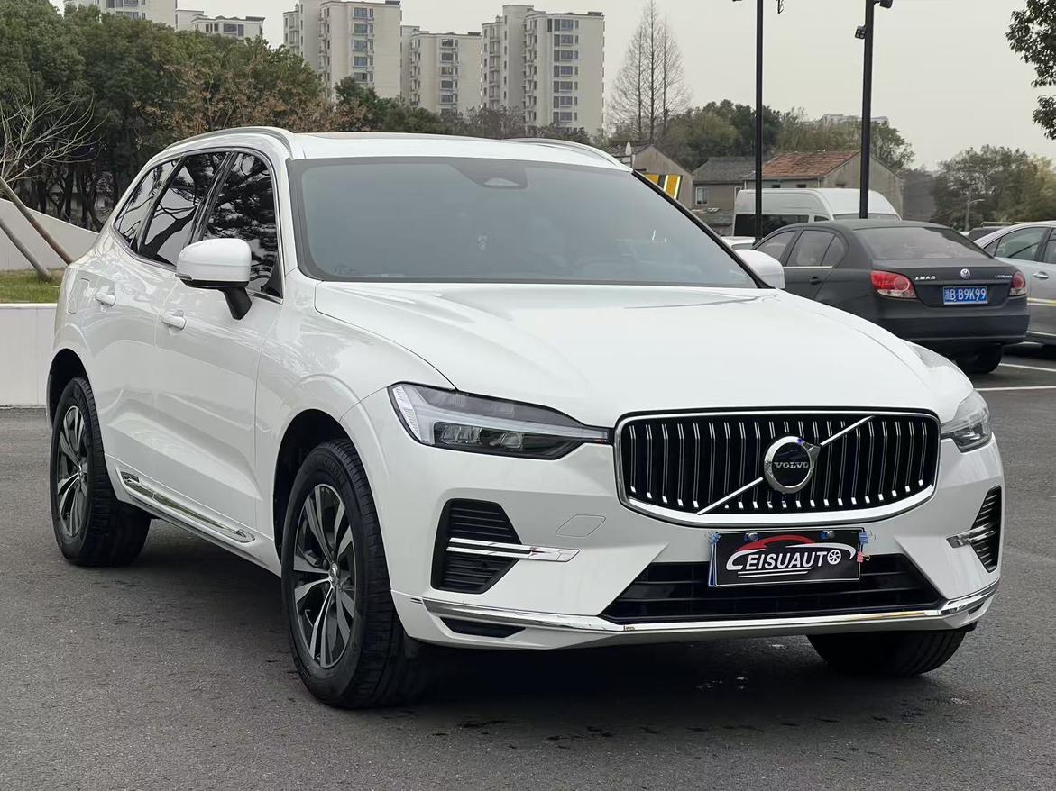 Volvo XC60 2024 thumb 10