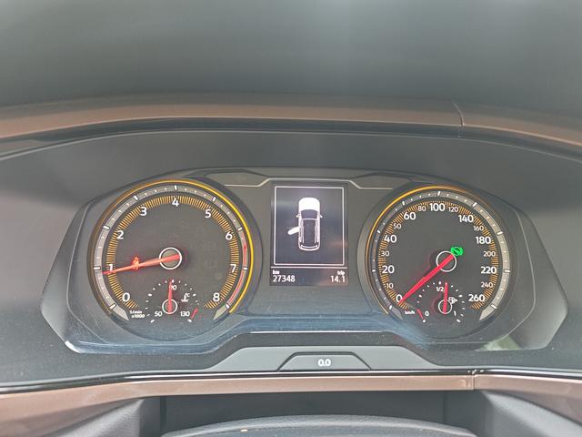 Volkswagen Tharu 2020 thumb 4