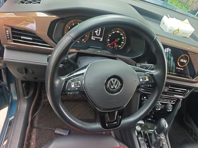 Volkswagen Tharu 2020 thumb 5