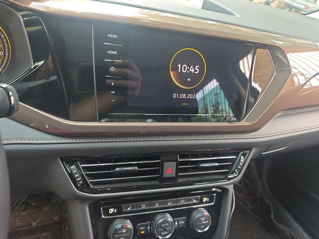 Volkswagen Tharu 2020 thumb 6