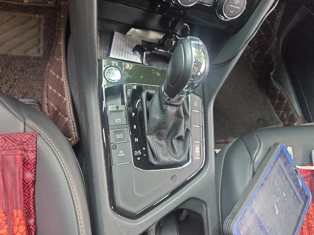 Volkswagen Tharu 2020 thumb 7