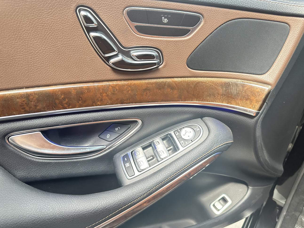 Mercedes-Benz S-Класс 2014 thumb 10