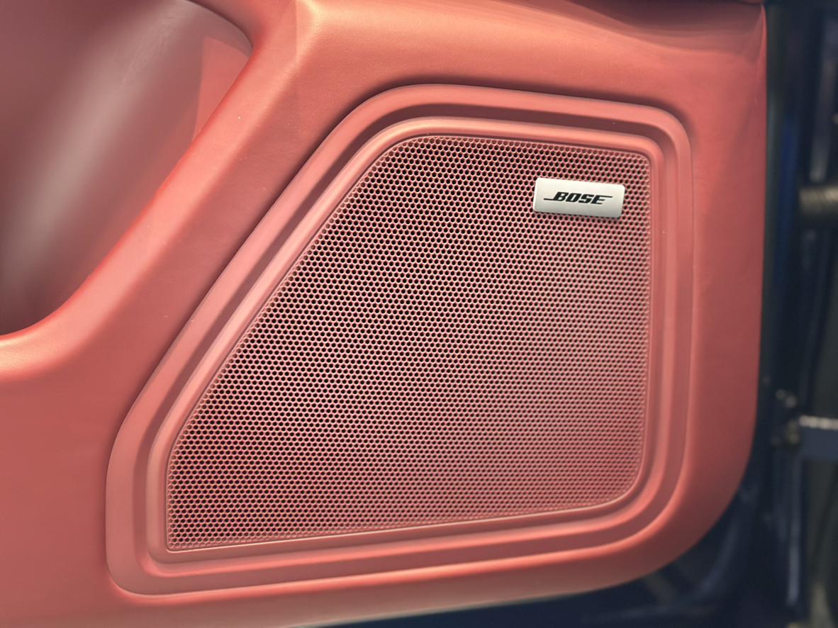 Porsche Macan 2022 thumb 5