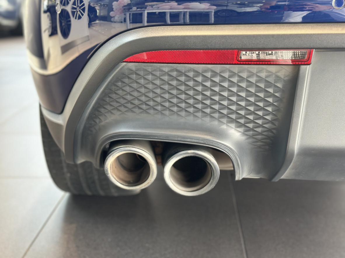 Porsche Macan 2022 thumb 8