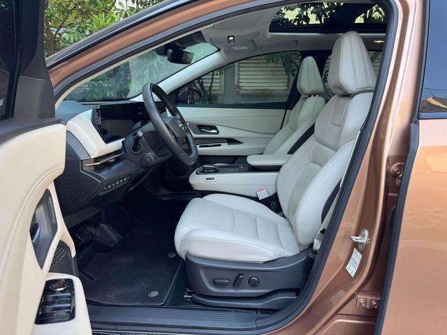 Nissan Ariya 2022 thumb 12