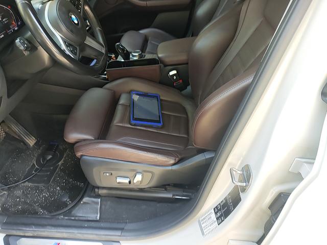 BMW X3 2020 thumb 8