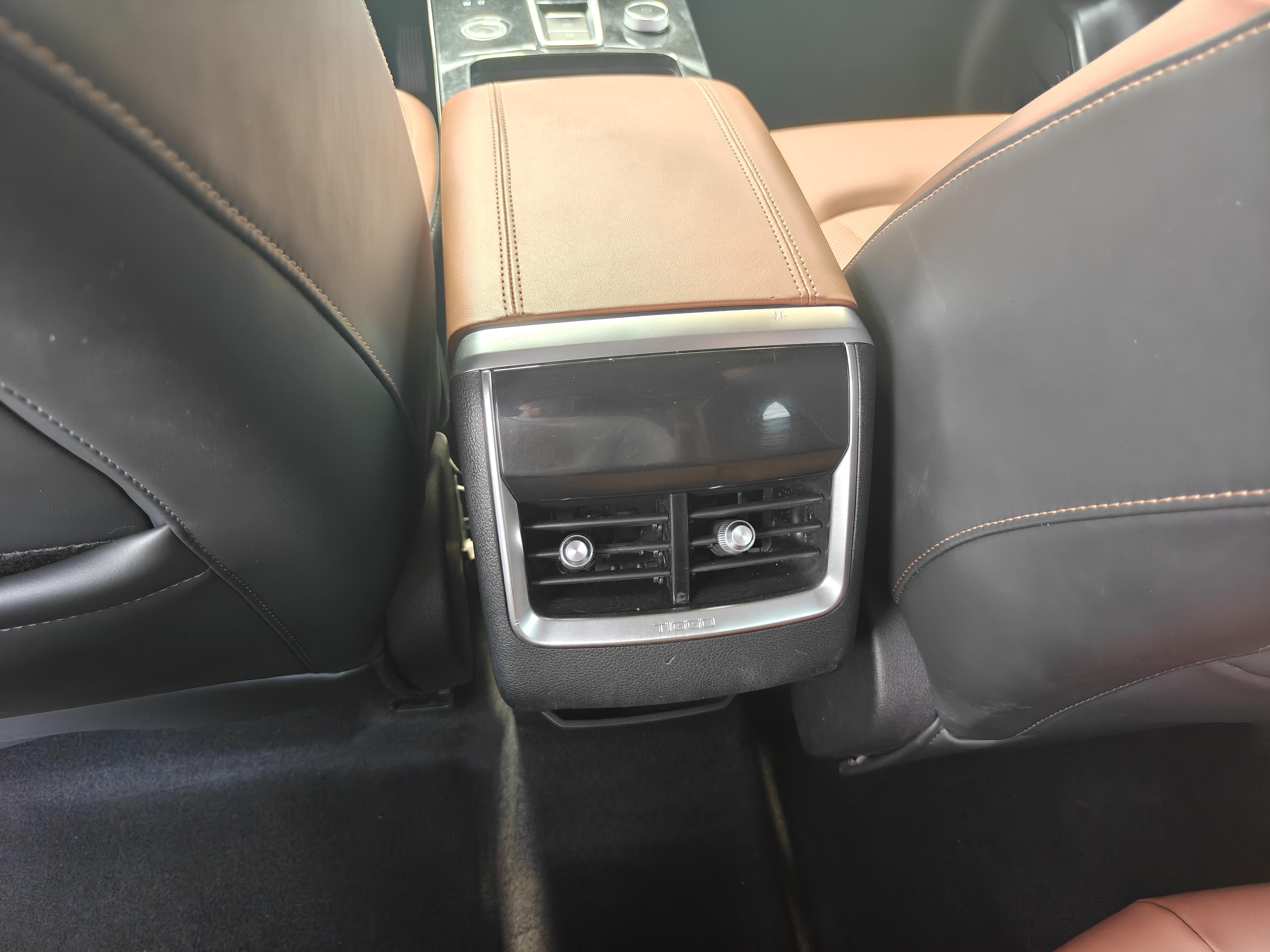Chery Tiggo 8 PLUS 2021 thumb 9