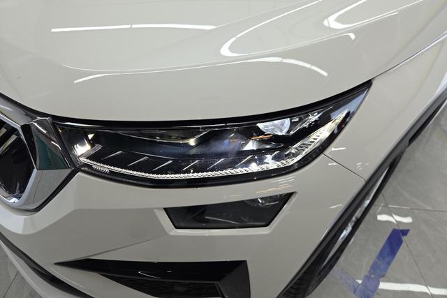 Skoda Ke Di Ya Ke 2024 thumb 3