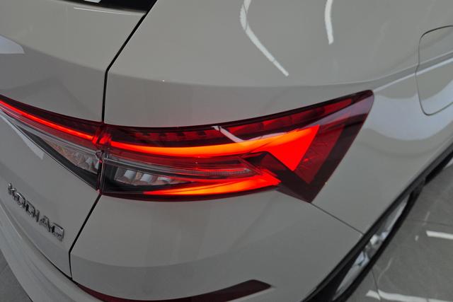 Skoda Ke Di Ya Ke 2024 thumb 4